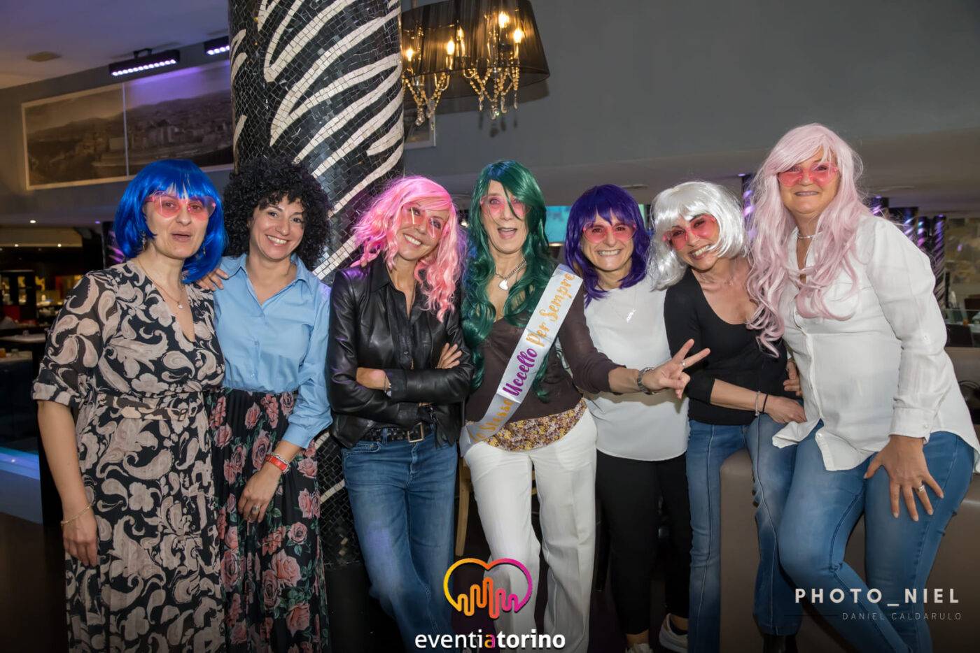 Mucca Pazza 2.0 - Eventi a Torino - Family Restaurant - Pino Torinese